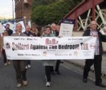 Salford Against The Bedroom Tax